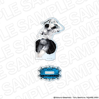 【グッズ-スタンドポップ】賭ケグルイ アクリルフィギュア PALE TONE series 桃喰綺羅莉 vol.4