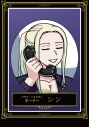 【グッズ-ボード】えぶりでいホスト ライティング宣材パネル シンの画像