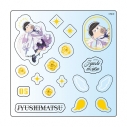 【グッズ-スタンドポップ】おそ松さん アクリルパーツ 十四松 Angel ver.の画像