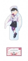 【グッズ-スタンドポップ】おそ松さん デカアクリルスタンド おそ松 Angel ver.の画像