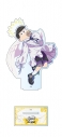 【グッズ-スタンドポップ】おそ松さん デカアクリルスタンド 十四松 Angel ver.の画像