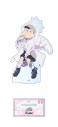 【グッズ-スタンドポップ】おそ松さん デカアクリルスタンド トド松 Angel ver.の画像
