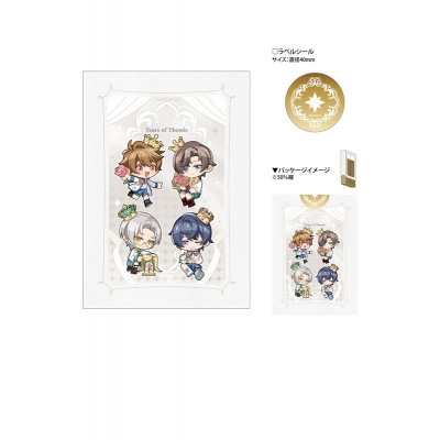 【グッズ-食品】未定事件簿 お祝いBOX