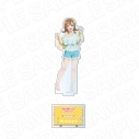 【グッズ-スタンドポップ】ラブライブ!サンシャイン!! アクリルフィギュア 国木田花丸 サウナ ver.の画像