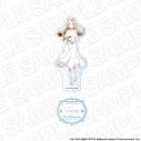 【グッズ-スタンドポップ】学園アイドルマスター アクリルフィギュア 篠澤 広 sunflower ver.の画像