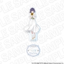 【グッズ-スタンドポップ】学園アイドルマスター アクリルフィギュア 秦谷美鈴 sunflower ver.の画像