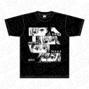 【グッズ-Tシャツ】TVアニメ『2.5次元の誘惑』 Tシャツ マリンセーラー ver.の画像