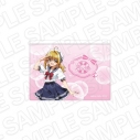【グッズ-ポーチ】マーメイドメロディー ぴちぴちピッチ クリアポーチ 七海 るちあ マリンルック ver.の画像