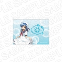 【グッズ-ポーチ】マーメイドメロディー ぴちぴちピッチ クリアポーチ 宝生 波音 マリンルック ver.の画像