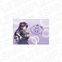【グッズ-ポーチ】マーメイドメロディー ぴちぴちピッチ クリアポーチ かれん マリンルック ver.の画像