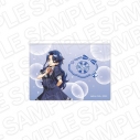 【グッズ-ポーチ】マーメイドメロディー ぴちぴちピッチ クリアポーチ ノエル マリンルック ver.の画像