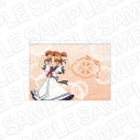 【グッズ-ポーチ】マーメイドメロディー ぴちぴちピッチ クリアポーチ 星羅 マリンルック ver.の画像