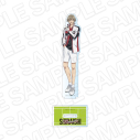 【グッズ-スタンドポップ】新テニスの王子様 アクリルフィギュア 白石蔵ノ介 B Face Collectionの画像