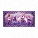 【グッズ-タオル】ノーゲーム・ノーライフ バスタオル ボンテージ ver.の画像