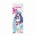 【グッズ-タペストリー】らき☆すた 特大タペストリー 泉こなた メイド服 ver.の画像