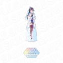 【グッズ-スタンドポップ】TVアニメ「やはり俺の青春ラブコメはまちがっている。完」 デカアクリルスタンド PALE TONE series 雪ノ下雪乃 chemistry ver.の画像