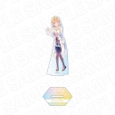【グッズ-スタンドポップ】TVアニメ「やはり俺の青春ラブコメはまちがっている。完」 デカアクリルスタンド PALE TONE series 一色いろは chemistry ver.の画像