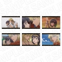 【グッズ-ブロマイド】テレビアニメ「天は赤い河のほとり」 ブロマイドセットの画像