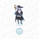 【グッズ-スタンドポップ】転生貴族、鑑定スキルで成り上がる アクリルフィギュア シャーロット・レイス Aの画像