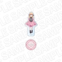 【グッズ-スタンドポップ】転生貴族、鑑定スキルで成り上がる アクリルフィギュア リシア・プレイド Aの画像