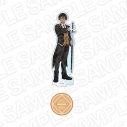 【グッズ-スタンドポップ】転生貴族、鑑定スキルで成り上がる アクリルフィギュア リーツ・ミューセス Bの画像