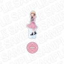 【グッズ-スタンドポップ】転生貴族、鑑定スキルで成り上がる アクリルフィギュア リシア・プレイド Bの画像