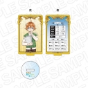 【グッズ-スタンドポップ】転生貴族、鑑定スキルで成り上がる 両面アクリルフィギュア ロセル・キーシャの画像