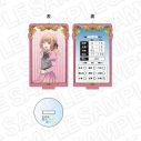 【グッズ-スタンドポップ】転生貴族、鑑定スキルで成り上がる 両面アクリルフィギュア リシア・プレイドの画像