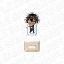 【グッズ-スタンドポップ】転生貴族、鑑定スキルで成り上がる ミニアクリルスタンド リーツ・ミューセスの画像