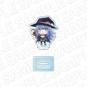 【グッズ-スタンドポップ】転生貴族、鑑定スキルで成り上がる ミニアクリルスタンド シャーロット・レイスの画像