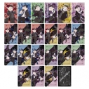 【グッズ-カード】おそ松さん コレクションカード Devil ver.の画像
