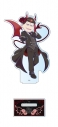 【グッズ-スタンドポップ】おそ松さん デカアクリルスタンド おそ松 Devil ver.の画像