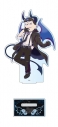 【グッズ-スタンドポップ】おそ松さん デカアクリルスタンド カラ松 Devil ver.の画像
