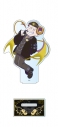 【グッズ-スタンドポップ】おそ松さん デカアクリルスタンド 十四松 Devil ver.の画像