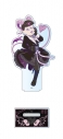 【グッズ-スタンドポップ】おそ松さん デカアクリルスタンド トド松 Devil ver.の画像