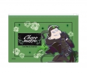 【グッズ-ポーチ】おそ松さん クリアポーチ チョロ松 Devil ver.の画像