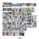 【グッズ-カード】大河幻想ラジオドラマ魔道祖師 メタルカードコレクション vol.2【アニメイト特典付】の画像