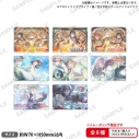 【グッズ-置きもの】ラブライブ!蓮ノ空女学院スクールアイドルクラブ トレーディングアクリルブロック vol.4の画像