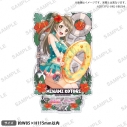 【グッズ-スタンドポップ】ラブライブ!スクールアイドルフェスティバル きらりんアクリルスタンド μ's 制服・水着ver. 南 ことりの画像