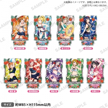 グッズ-スタンドポップ】ラブライブ！スクールアイドルフェスティバル 