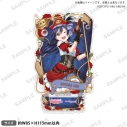 【グッズ-スタンドポップ】ラブライブ!スクールアイドルフェスティバル きらりんアクリルスタンド μ's パイレーツver. 園田海未の画像