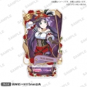 【グッズ-スタンドポップ】ラブライブ!スクールアイドルフェスティバル きらりんアクリルスタンド μ's パイレーツver. 東條 希の画像
