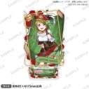 【グッズ-スタンドポップ】ラブライブ!スクールアイドルフェスティバル きらりんアクリルスタンド μ's パイレーツver. 小泉花陽の画像