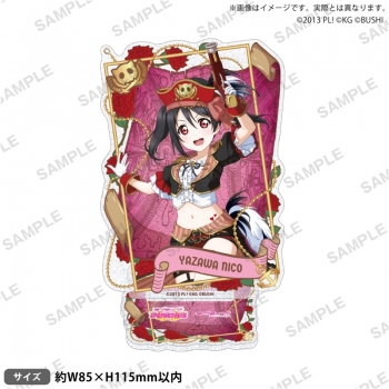 グッズ-スタンドポップ】ラブライブ！スクールアイドルフェスティバル 