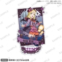 【グッズ-スタンドポップ】ラブライブ!スクールアイドルフェスティバル きらりんアクリルスタンド Aqours ハロウィン編Part2ver. 小原鞠莉の画像