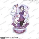 【グッズ-スタンドポップ】ラブライブ!スクールアイドルフェスティバル アクリルスタンド μ's サーカスver. 東條 希の画像
