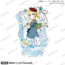 【グッズ-スタンドポップ】ラブライブ!スクールアイドルフェスティバル アクリルスタンド μ's クレヨンver. 絢瀬絵里の画像