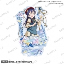 【グッズ-スタンドポップ】ラブライブ!スクールアイドルフェスティバル アクリルスタンド μ's クレヨンver. 園田海未の画像