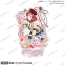 【グッズ-スタンドポップ】ラブライブ!スクールアイドルフェスティバル アクリルスタンド μ's クレヨンver. 西木野真姫の画像