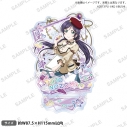 【グッズ-スタンドポップ】ラブライブ!スクールアイドルフェスティバル アクリルスタンド μ's クレヨンver. 東條 希の画像